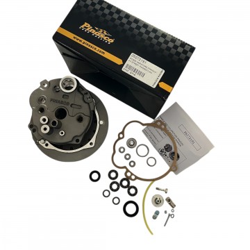 KIT COPPIA GUSCI PINASCO...