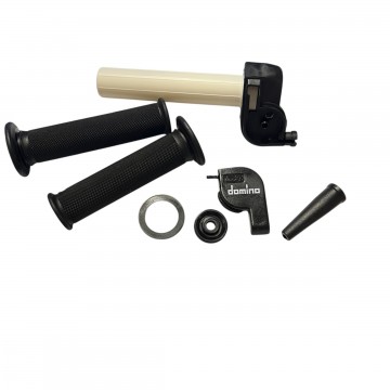 COMANDO DX ACCELERATORE GAS...