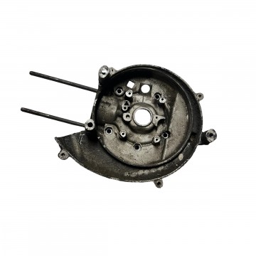 SEMI CARTER MOTORE...