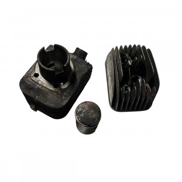 GRUPPO TERMICO ORIGINALE...