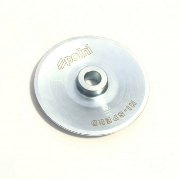 SEMI PULEGGIA D. 85 MM...