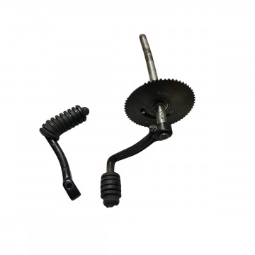 CORONA PEDALI PEDIVELLE...