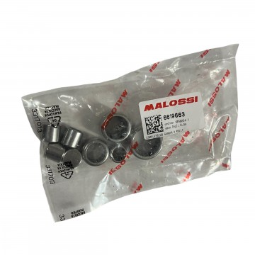 COMPLESSIVO KIT DI GABBIE A...