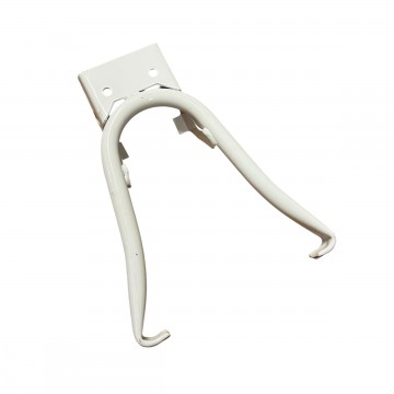 CAVALLETTO CENTRALE BIANCO...