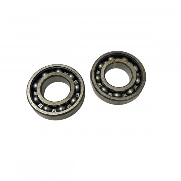 COPPIA KIT CUSCINETTI SKF...