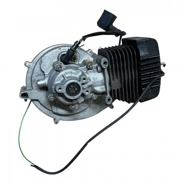 MOTORE KICK STARTER USATO...