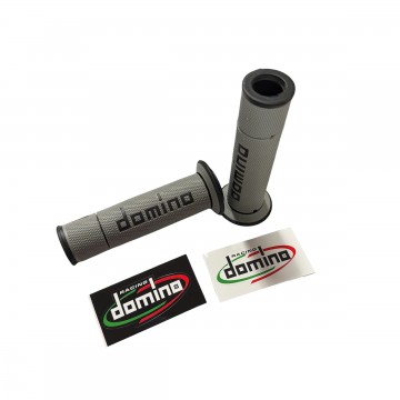 COPPIA MANOPOLE DOMINO...