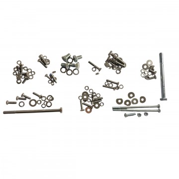 KIT COMPLETO VITI...