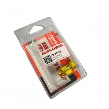 KIT SET 3 MOLLE GIALLE...