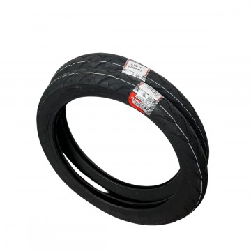 KIT COPERTONI 2 - 1/2 X 16...