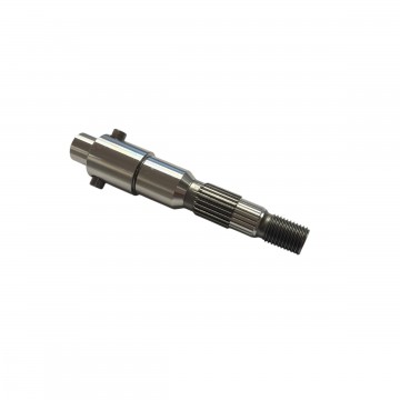 ASSE PERNO INGRANAGGIO...