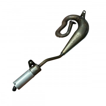 SCARICO MARMITTA GIANNELLI...