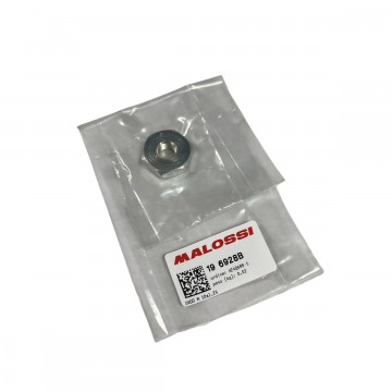 DADO MALOSSI M10 X 1,25 PER...