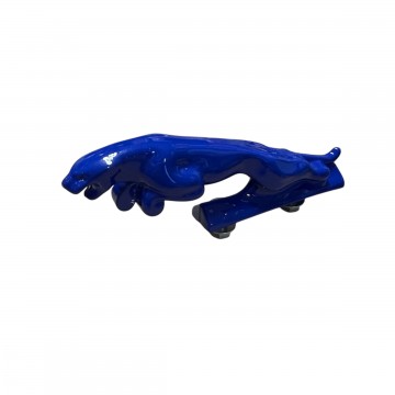 GIAGUARO GIAGUARINO BLU...