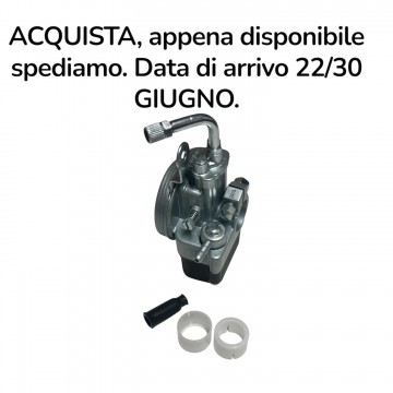 CARBURATORE PINASCO...