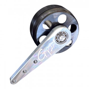 SUPPORTO GP RACING PARTS...