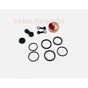 KIT REVISIONE PINZA FRENO...