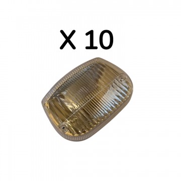X10 GRUPPO OTTICO FARO...
