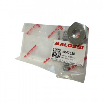 DADO MALOSSI M10 x 1 x 5,7...