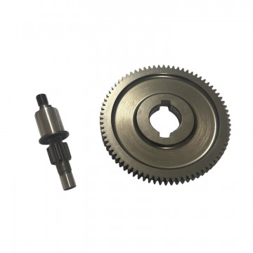 KIT INGRANAGGIO Z 76 E...