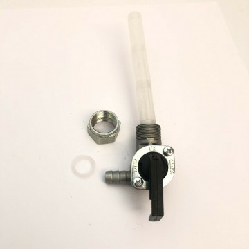 RUBINETTO BENZINA USCITA...