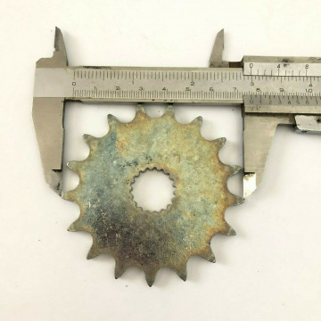 PIGNONE CATENA Z17 DENTI 17...