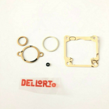 KIT GUARNIZIONI CARBURATORE...