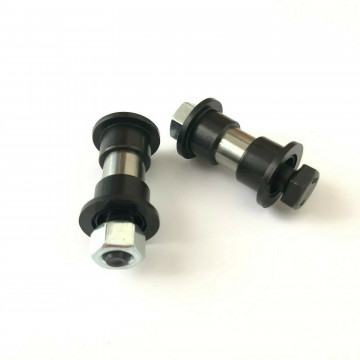 COPPIA KIT PERNI BOCCOLE...