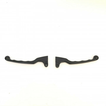 COPPIA LEVE IN ALLUMINIO...