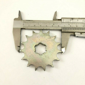 PIGNONE CATENA Z15 DENTI 15...