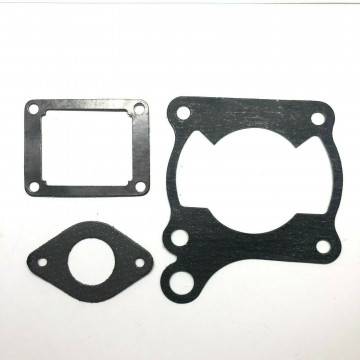 KIT GUARNIZIONI POLINI...