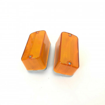 COPPIA FRECCE COMPLETE...