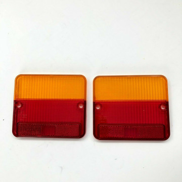 GEMME TRASPARENTI PER FARO...