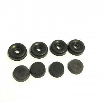 KIT SET SERIE GUARNIZIONI...