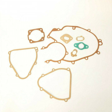 KIT SERIE SET COMPLETO...