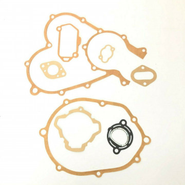 KIT SERIE COMPLETO...