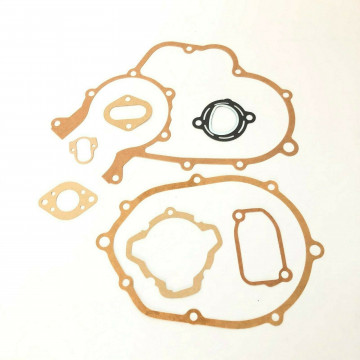 KIT SERIE SET COMPLETO...