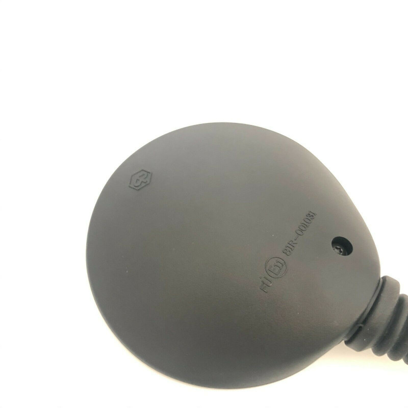 Specchietto Retrovisore Sinistro Per Piaggio Sfera 125 4T 95 – Ricambio Originale Sostitutivo - 3