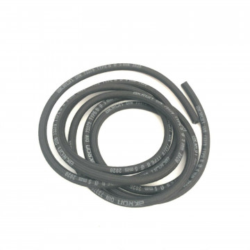 3 METRI DI TUBO BENZINA...