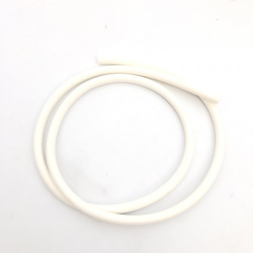 1 METRO TUBO BIANCO 5 X 9...