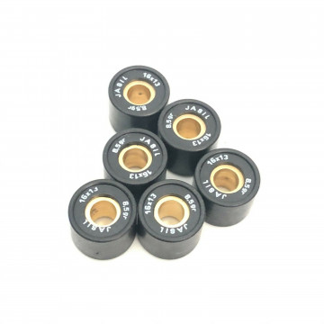 KIT 6 RULLI 8,5 GRAMMI...