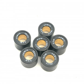 KIT 6 RULLI 5,5 GRAMMI...