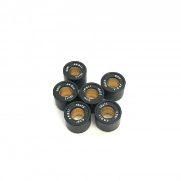 KIT 6 RULLI 6,5 GRAMMI...