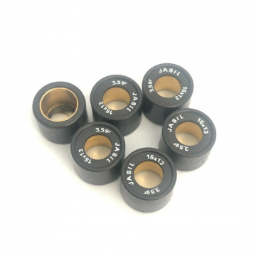 KIT 6 RULLI 3,5 GRAMMI...