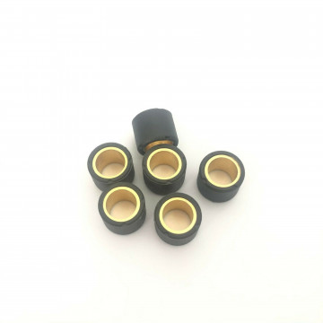 KIT 6 RULLI 4,7 GRAMMI 16 X...