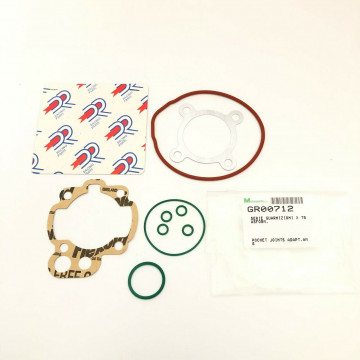 KIT GUARNIZIONI GRUPPO...