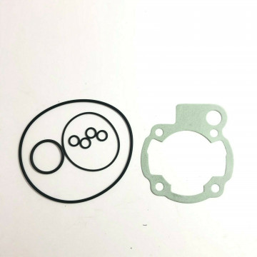 KIT GUARNIZIONI POLINI...