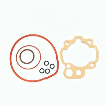 KIT SET SERIE GUARNIZIONI...