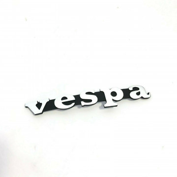 SCRITTA TARGHETTA SCUDO...