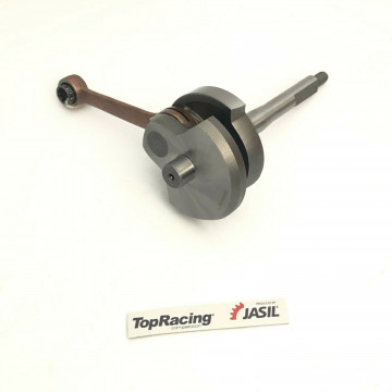 ALBERO MOTORE ANTICIPATO...